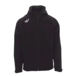 Bunda pro rybáře Chyť a pusť Softshellová