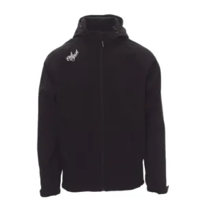 Rybářská bunda Chyť a pusť