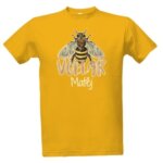 Tričko Včelař