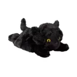 Plyšák kočka – hřejivá