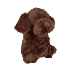 Plyšák pes labrador – hřejivý