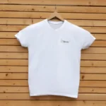 Tričko Kočičí láska – bílé přední strana obrázek